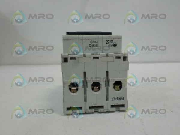 MERLIN GERIN 24349 CIRCUIT BREAKER 10A  UNMP