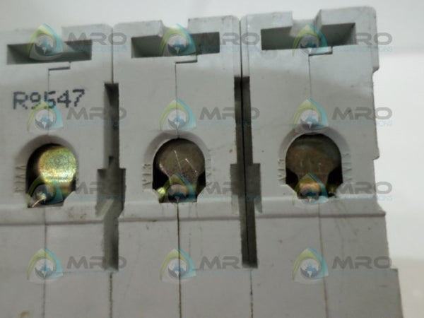 MERLIN GERIN 24349 CIRCUIT BREAKER 10A  UNMP