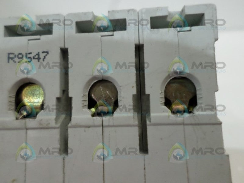 MERLIN GERIN 24349 CIRCUIT BREAKER 10A  UNMP
