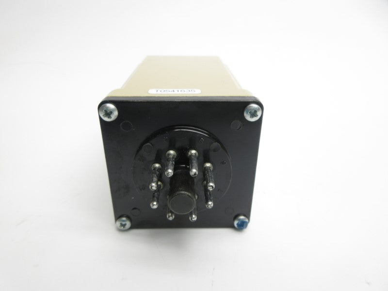 AGASTAT SSC12ABA 120VAC/DC 10A 5-15S NSMP