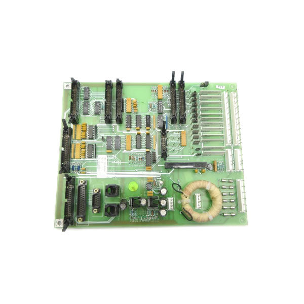 950-016-A040-1 REV. N UNMP