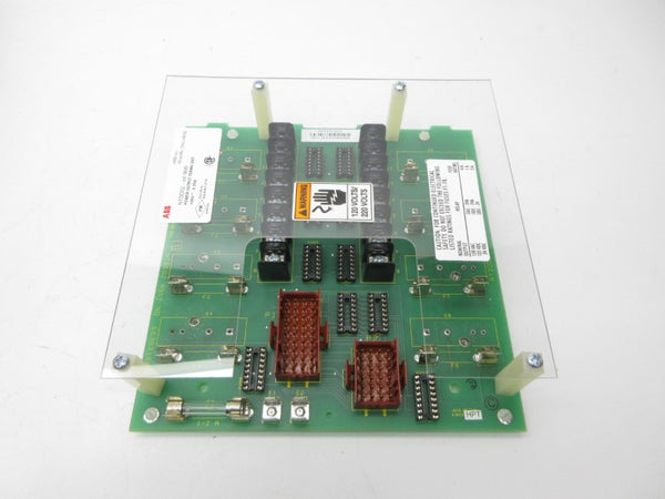 ABB NTDO02 24V 0.25A NSMP