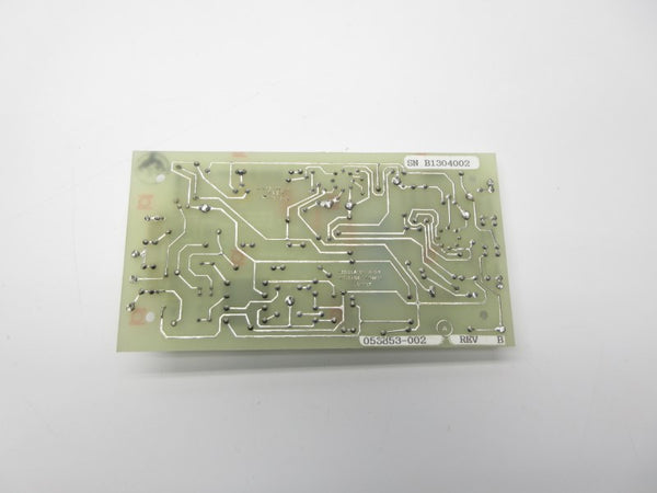 ACCURAY 6-053852-001 15V NSNP