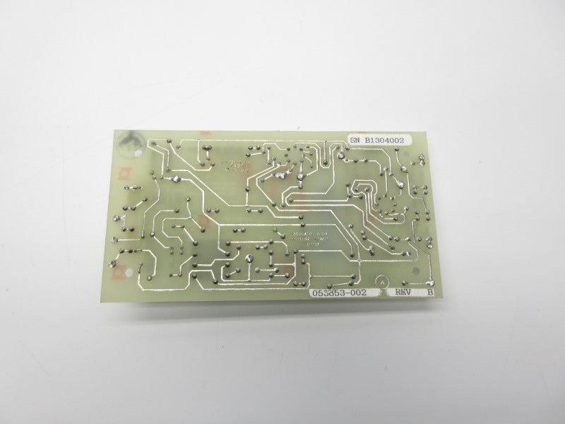 ACCURAY 6-053852-001 15V NSNP