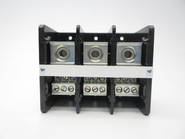 ALLEN BRADLEY 1492-PD3163 SER. B 600V 335A (WH) NSMP