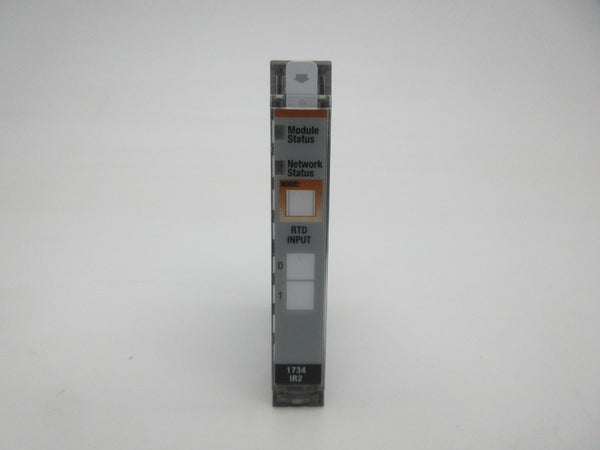 ALLEN BRADLEY 1734-IR2 SER. C F/W 3.014 5VDC NSMP