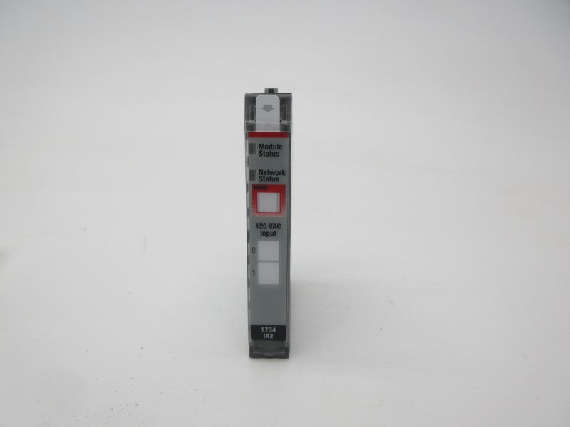 ALLEN BRADLEY 1734-IA2 SER. C F/W 3.022 120VAC NSMP