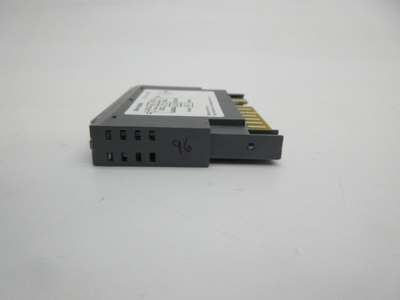 ALLEN BRADLEY 1734-OE2C SER. C F/W 3.005 24VDC NSNP