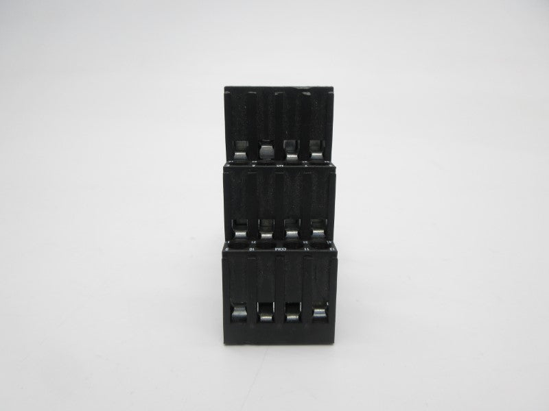 RELAY BASE 18FF-4Z-C5 250VAC 5A NSNP