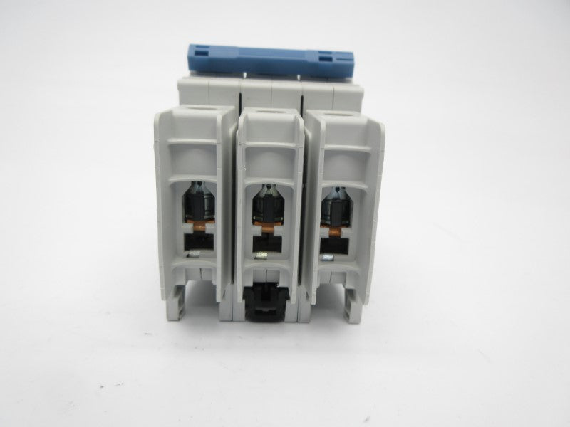 ALLEN BRADLEY 1489-M3C020 SER. D 277V 2A NSNP
