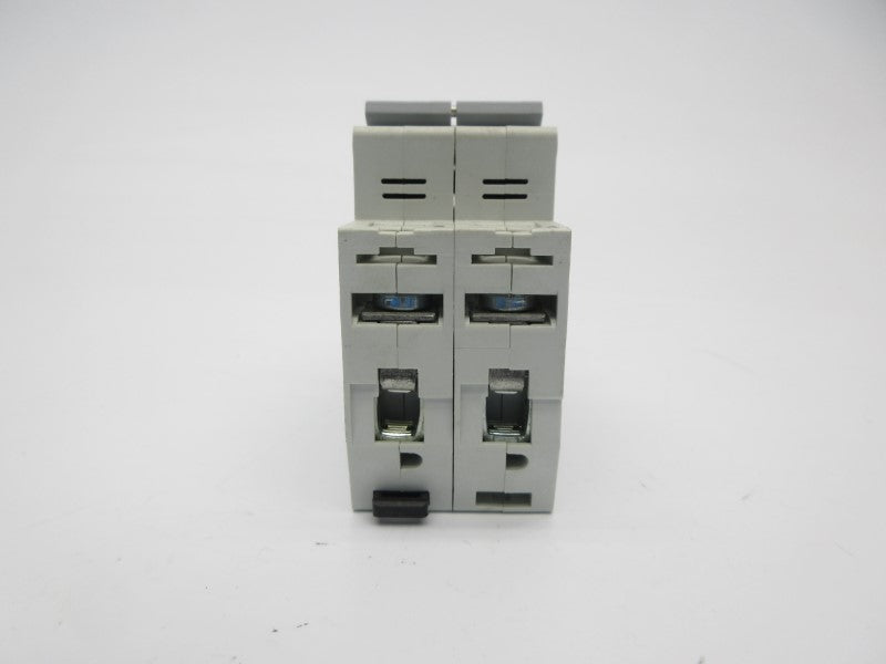 ALLEN BRADLEY 1492-SP2D020 SER. C 415VAC 2A NSNP