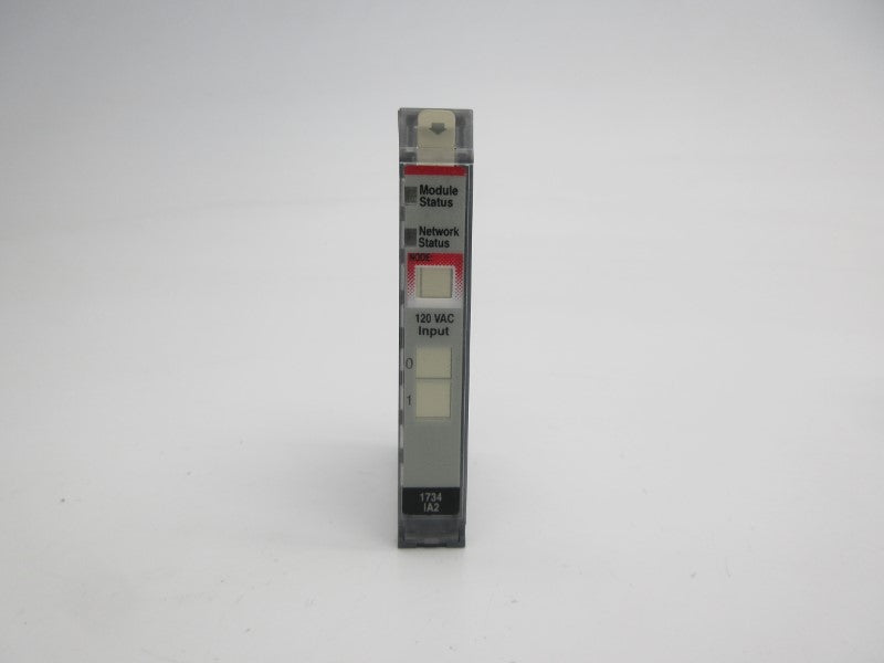 ALLEN BRADLEY 1734-IA2 SER. C F/W 3.002 120VAC NSMP
