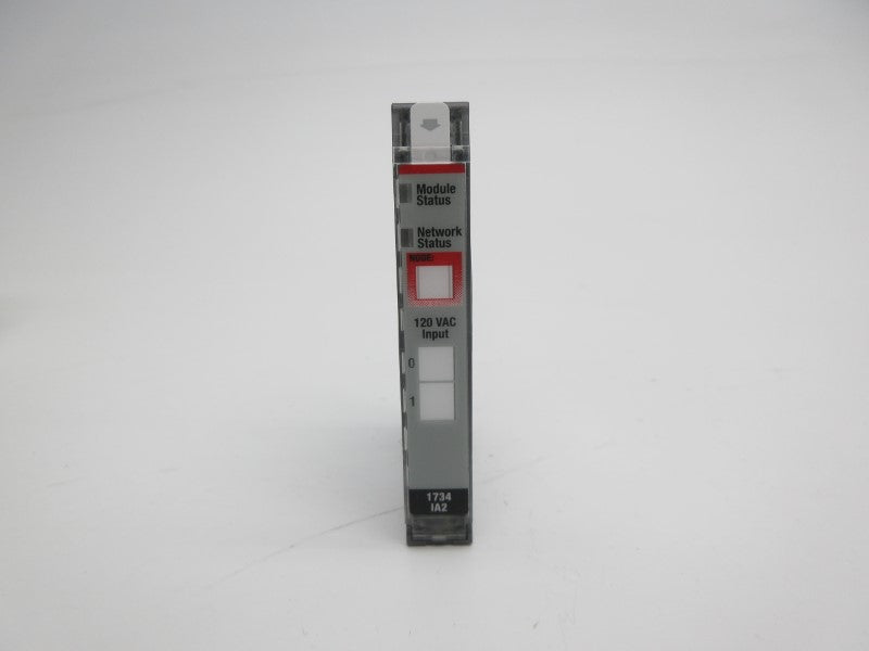 ALLEN BRADLEY 1734-IA2 SER. C 120VAC F/W 3.022 (PKG OF 10) NSMP
