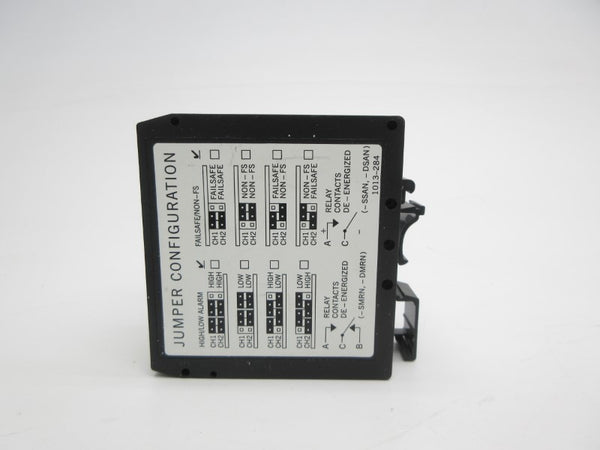 ACROMAG 361A-V1-SMRN-DIN-NCR 120/240VAC 5.0A NSNP