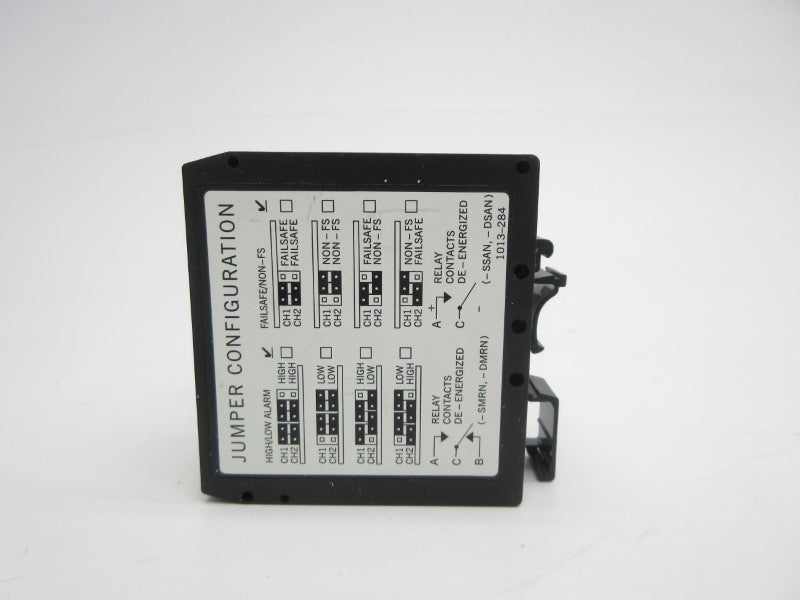 ACROMAG 361A-V1-SMRN-DIN-NCR 120/240VAC 5.0A NSNP