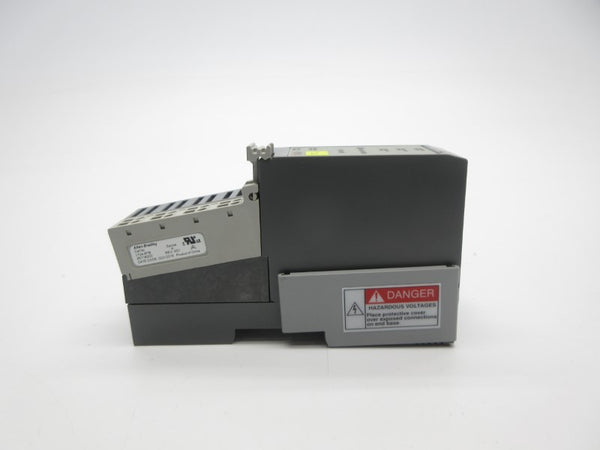ALLEN BRADLEY 1734-ADN SER. B F/W 2.007 24VDC NSNP