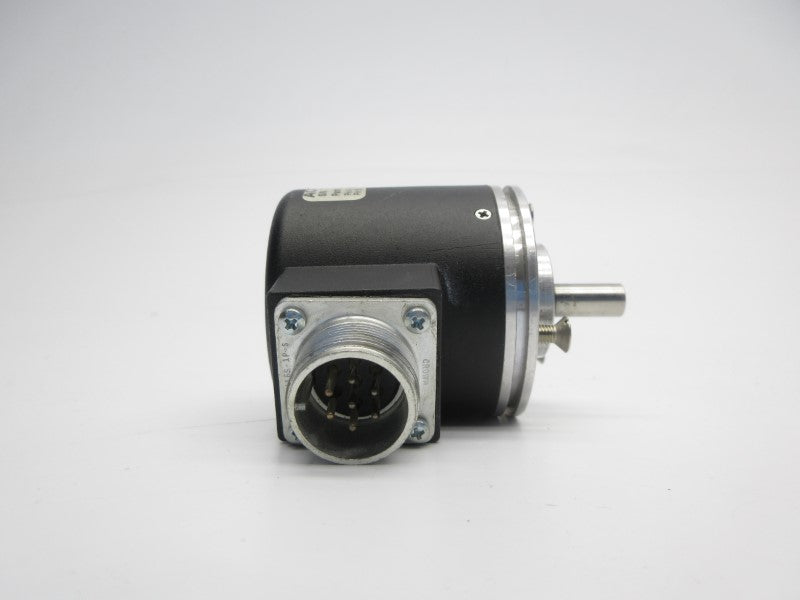 ACCU-CODER 725N-S-S-0045-A-OC-1-S-1-S-Y-N NSNP