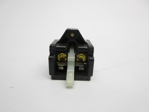 ALLEN BRADLEY 1495-G1 600V NSNP