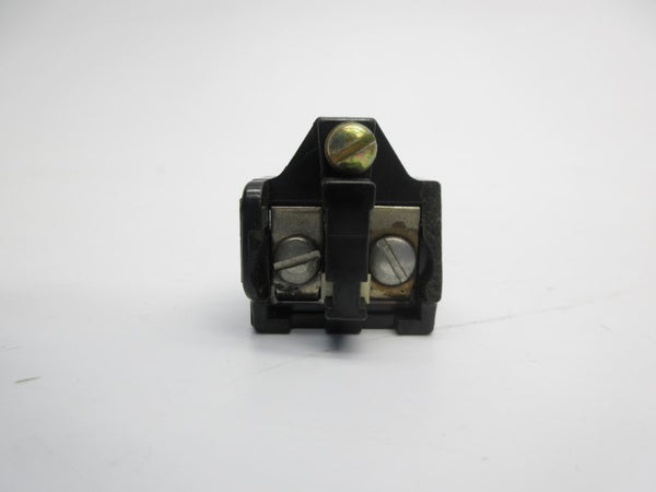 ALLEN BRADLEY 1495-G1 600V NSNP