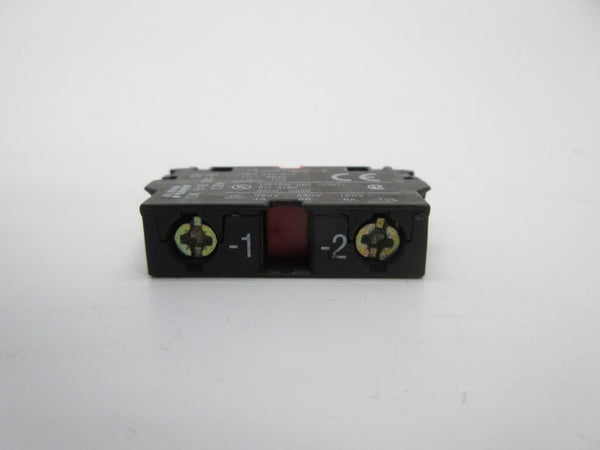 ABB SK616001-B 380V 4A NSNP