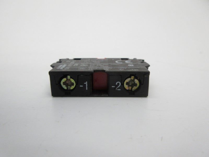 ABB SK616001-B 380V 4A NSNP