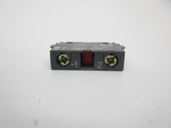 ABB MCB-01 400V 4A NSNP