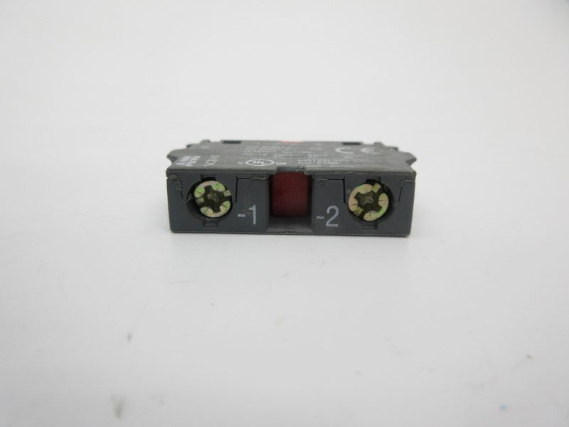 ABB MCB-01 400V 4A NSNP