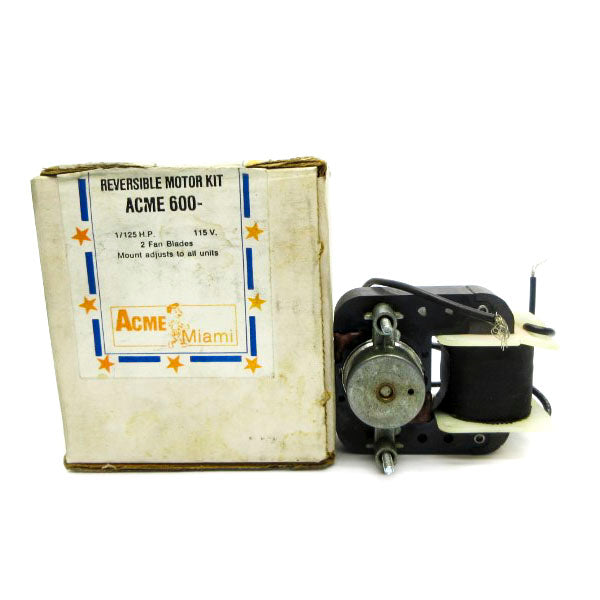 ACME MIAMI 600 115V (AS PICTURED) NSMP