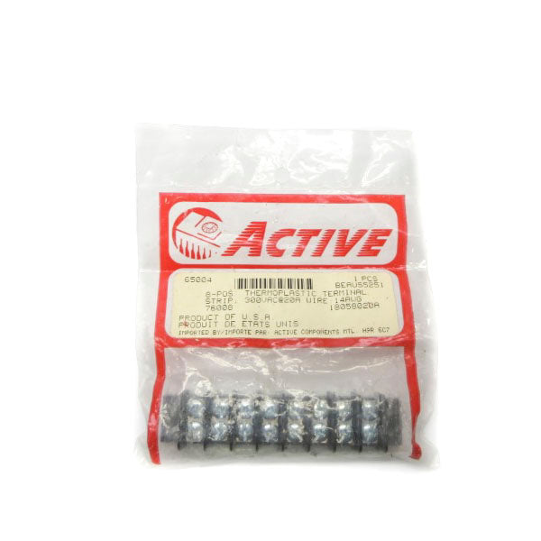 ACTIVE 65004 BEAUS5251 300VAC 20A NSMP