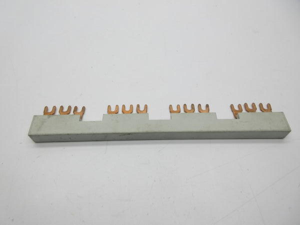 ALLEN BRADLEY 140-L11 SER. C 600VAC 65A UNMP