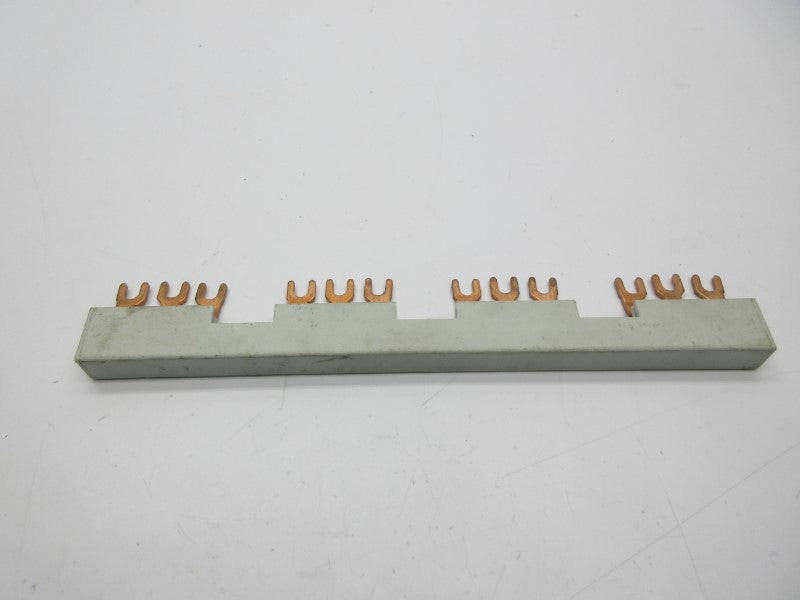 ALLEN BRADLEY 140-L11 SER. C 600VAC 65A UNMP