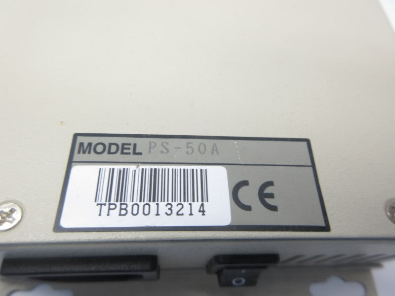 ADVANTECH PS-50A UNMP