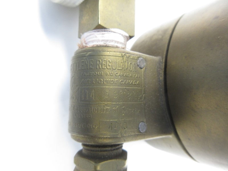 AIR LIQUIDE 114531.80 UNMP