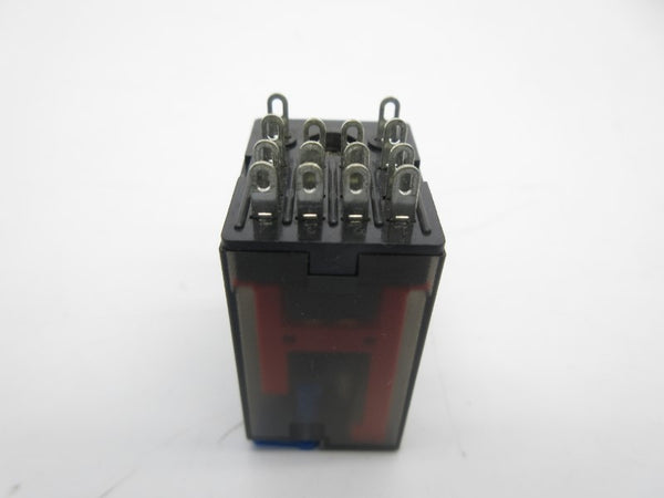 RELAY JZX-18FH 24VDC 5A UNMP