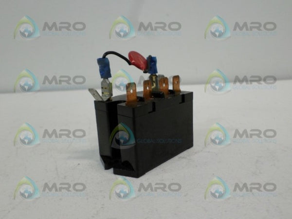 NAIS 30208M RELAY 100/120V  UNMP
