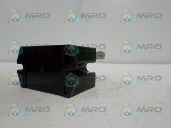 NAIS 30208M RELAY 100/120V  UNMP