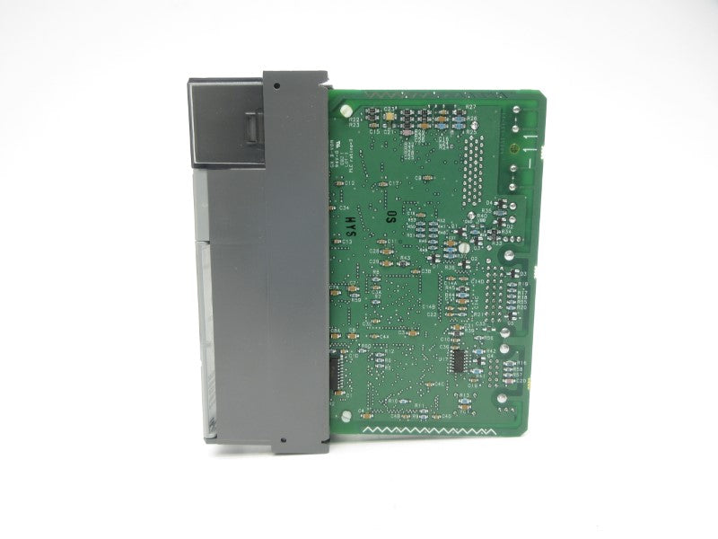 ALLEN BRADLEY 1747-L541 SER. C F/W 11 24VDC (NO KEY) NSMP