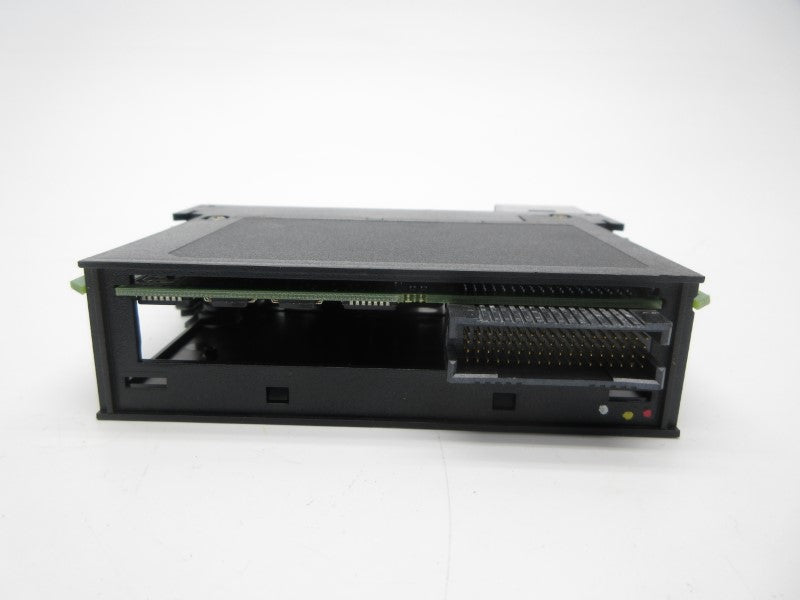 ALLEN BRADLEY 1756-OF4 SER. A F/W 1.5 24VDC NSNP