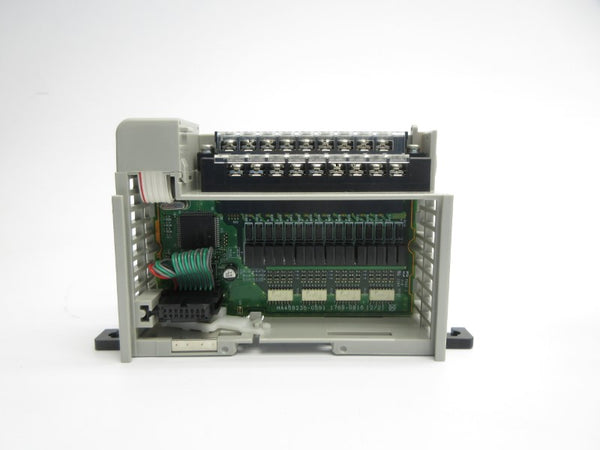 ALLEN BRADLEY 1769-OB16 SER. B F/W 3.1 24VDC NSNP