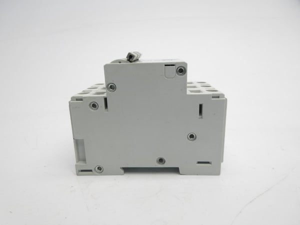 ALLEN BRADLEY 1492-CB3G100 SER. B 480VAC 100A NSNP