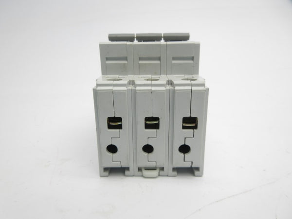 ALLEN BRADLEY 1492-CB3G100 SER. B 480VAC 100A NSNP