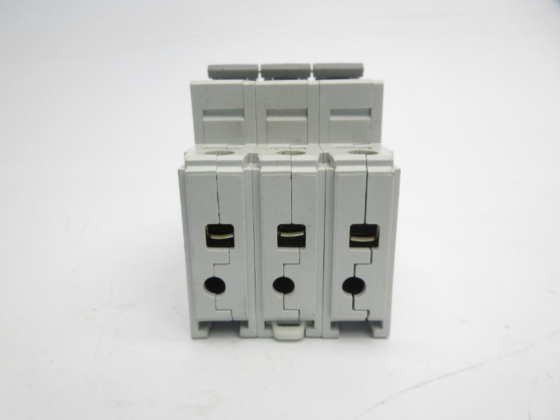 ALLEN BRADLEY 1492-CB3G100 SER. B 480VAC 100A NSNP