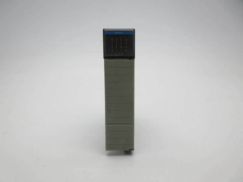 ALLEN BRADLEY 1746-IV16 SER. B 10-30VDC (NO TERMINAL) NSNP