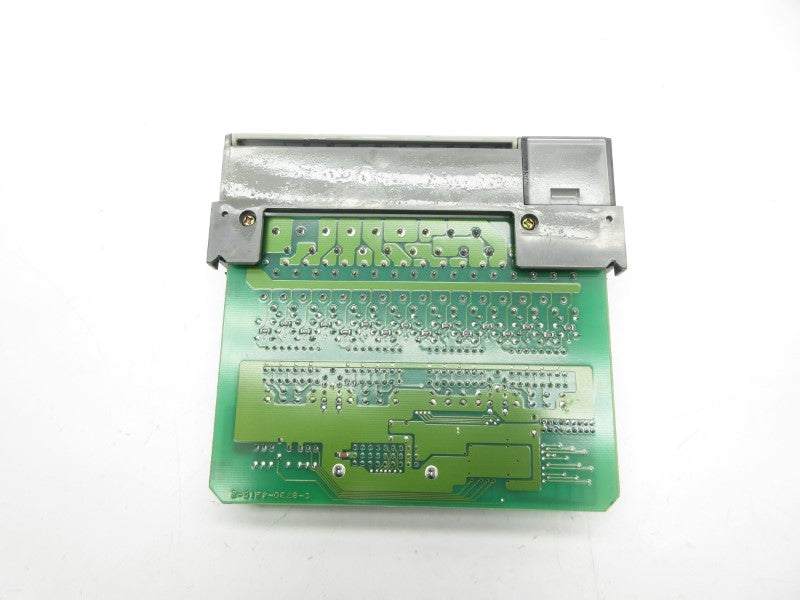 ALLEN BRADLEY 1746-IV16 SER. B 10-30VDC (NO TERMINAL) NSNP