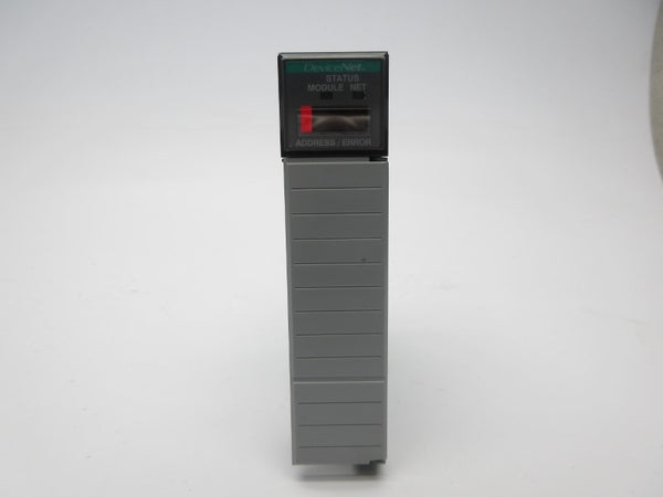 ALLEN BRADLEY 1747-SDN SER. D F/W 9.001 (NO TERMINAL) NSNP