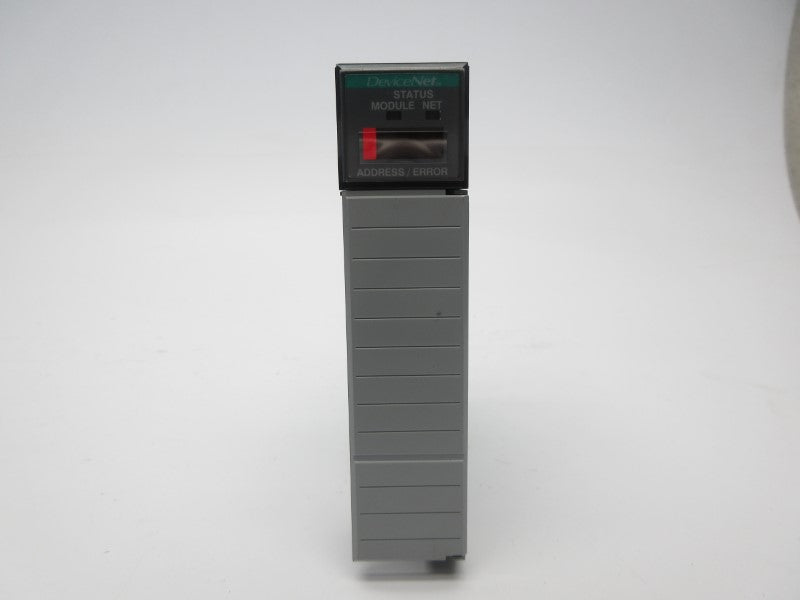 ALLEN BRADLEY 1747-SDN SER. D F/W 9.001 (NO TERMINAL) NSNP