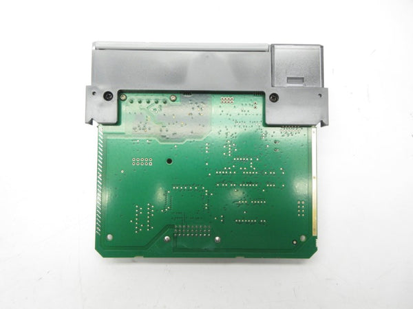 ALLEN BRADLEY 1747-SDN SER. D F/W 9.001 (NO TERMINAL) NSNP