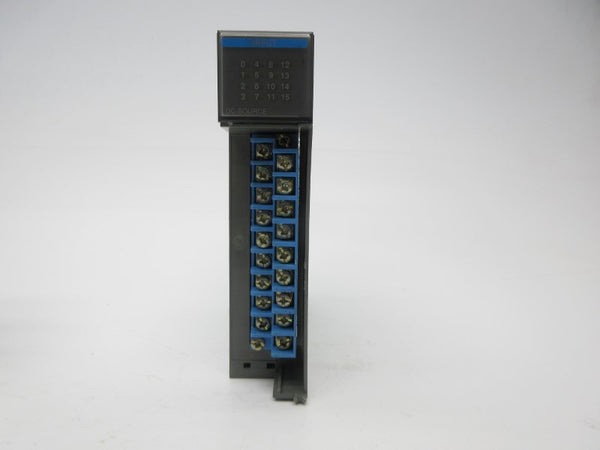 ALLEN BRADLEY 1746-IV16 SER. C 10-30VDC (NO DOOR) NSNP