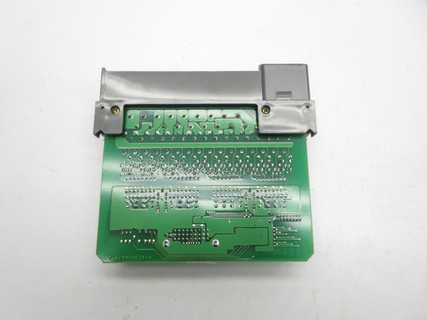 ALLEN BRADLEY 1746-IV16 SER. C 10-30VDC (NO DOOR) NSNP