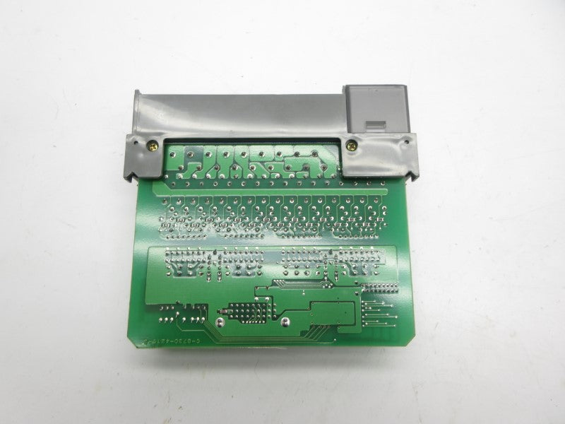 ALLEN BRADLEY 1746-IV16 SER. C 10-30VDC (NO DOOR) NSNP